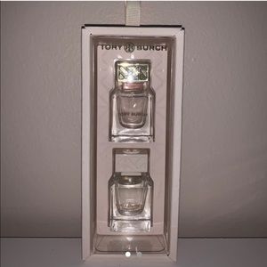 Tory Burch Deluxe Mini Duo